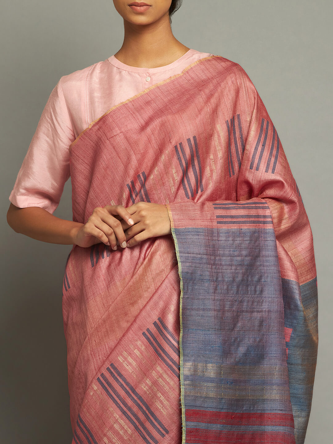 Tasmai Saree