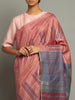 Tasmai Saree