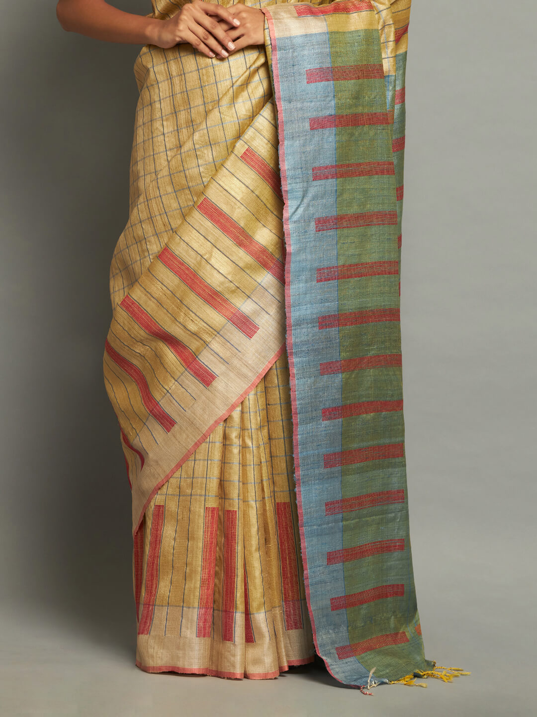 Minabha Saree