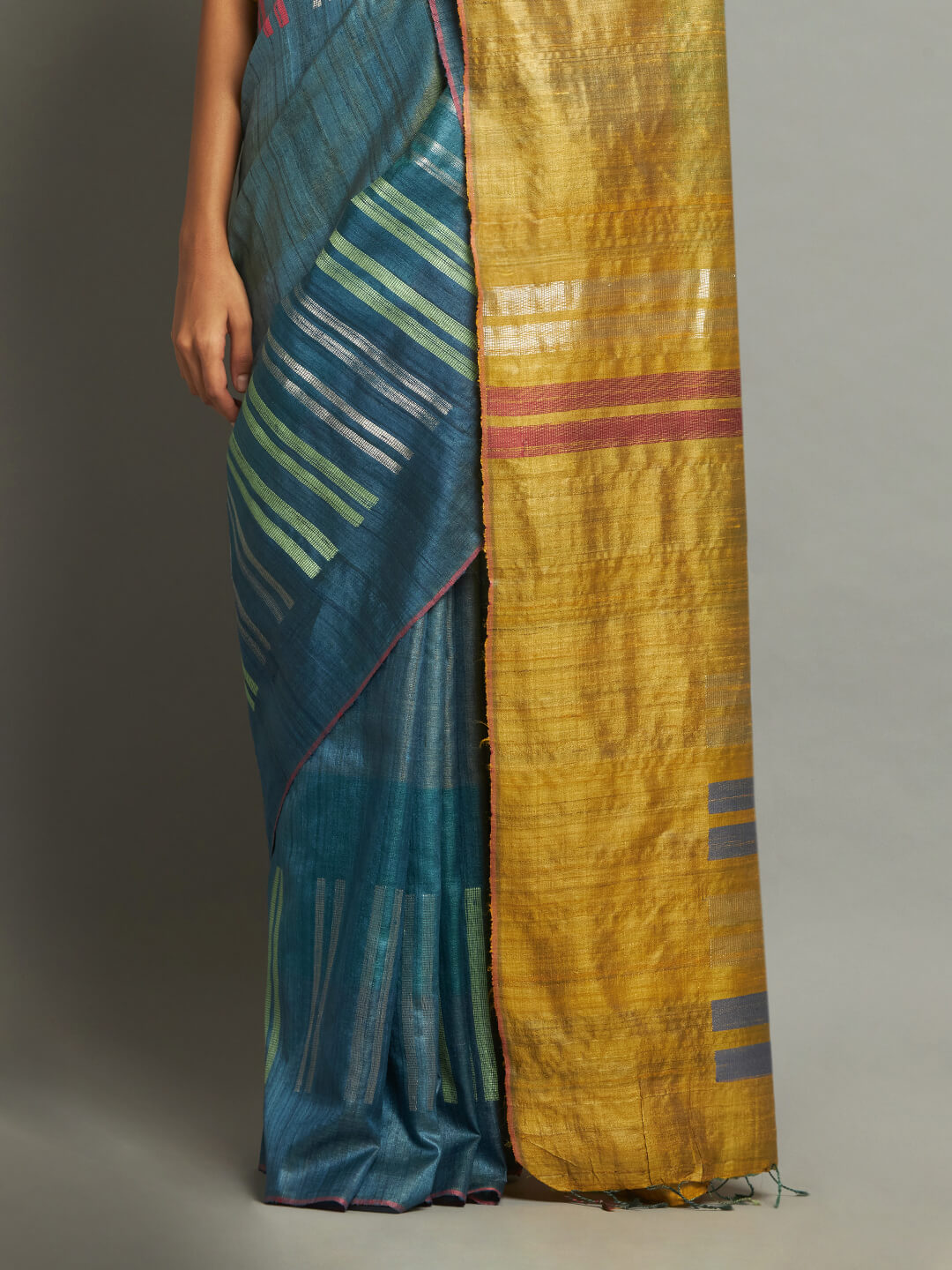 Kinkini Saree