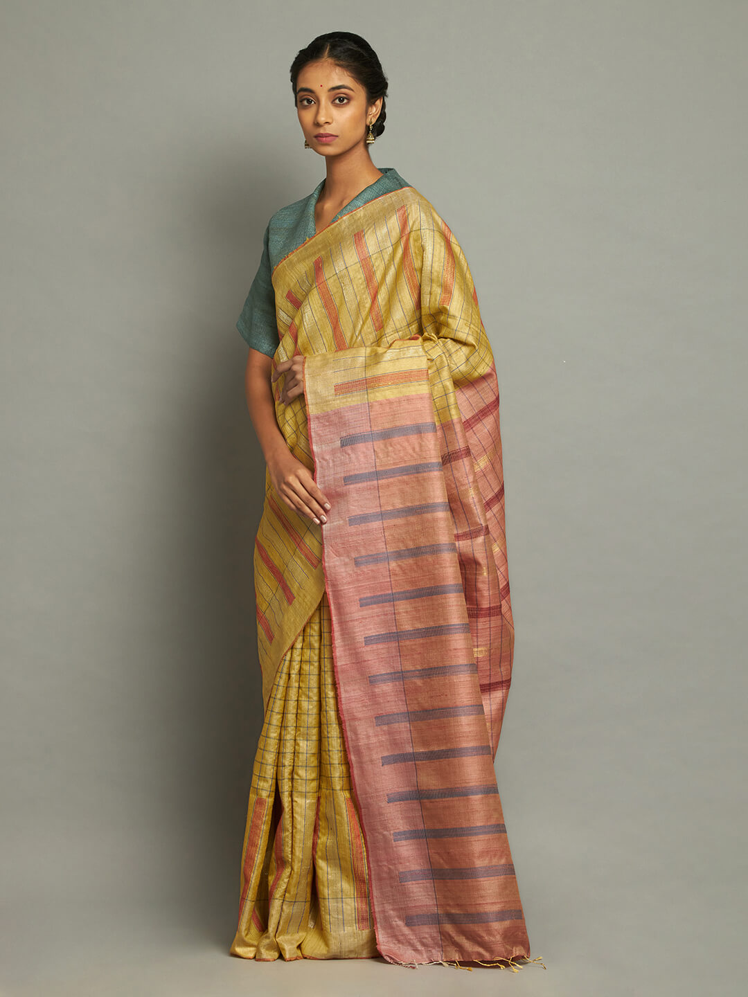 Bhanu Saree