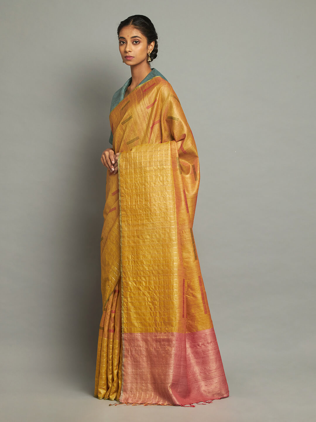 Arkha Saree