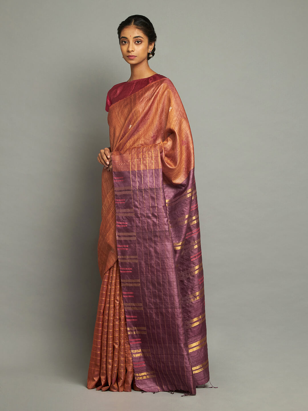 Hastha Saree