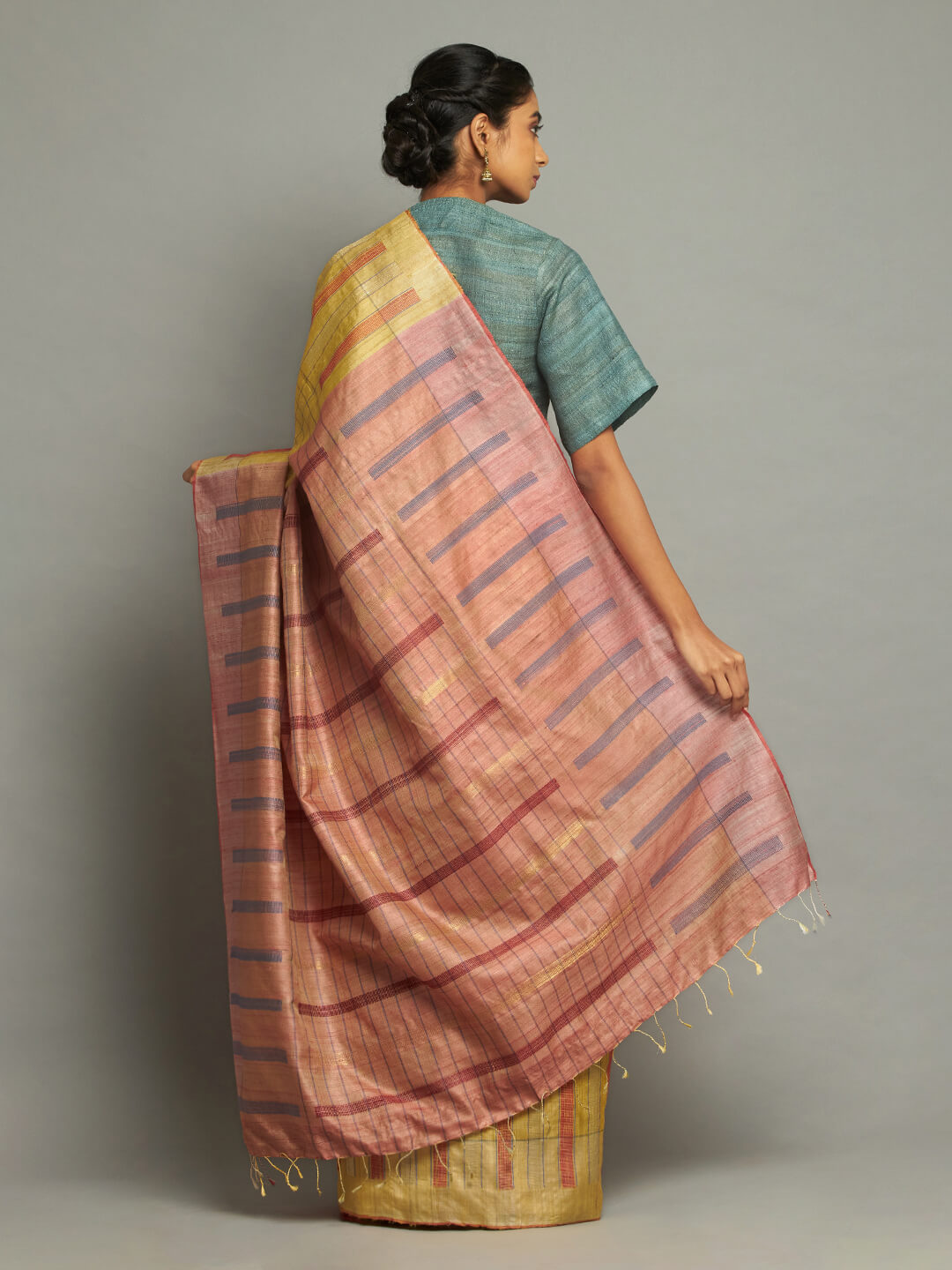 Bhanu Saree