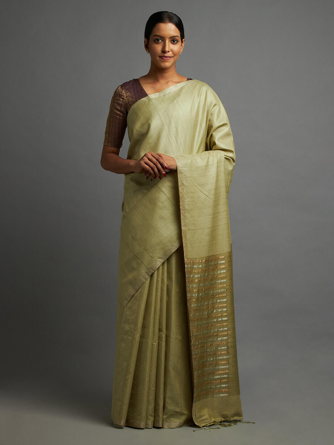 Chirayu Saree