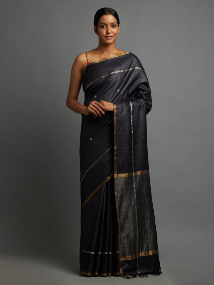 Brahmi Saree