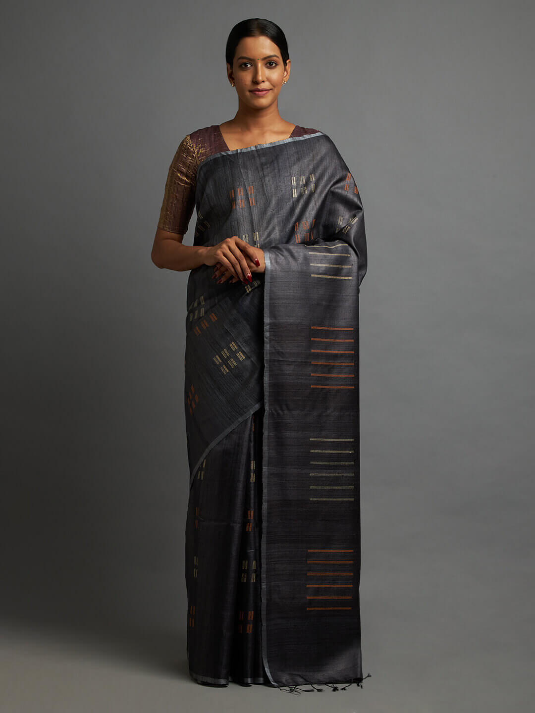 Ramhi Saree