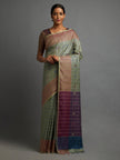 Aaroh Saree