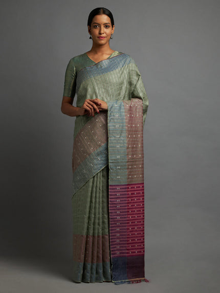 Thumri Saree