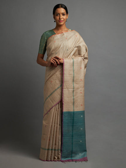 Jasrangi Saree