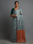 Mandra Saree