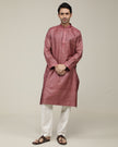 Manjistha Kurta