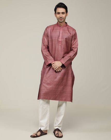 Manjistha Kurta
