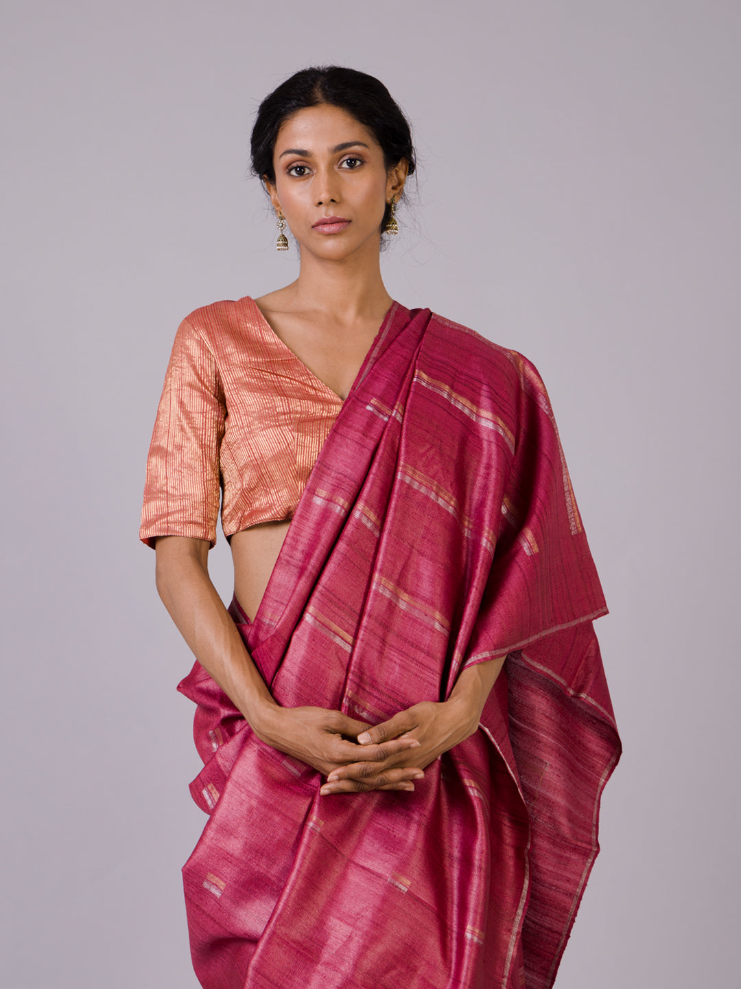 Mandar Saree