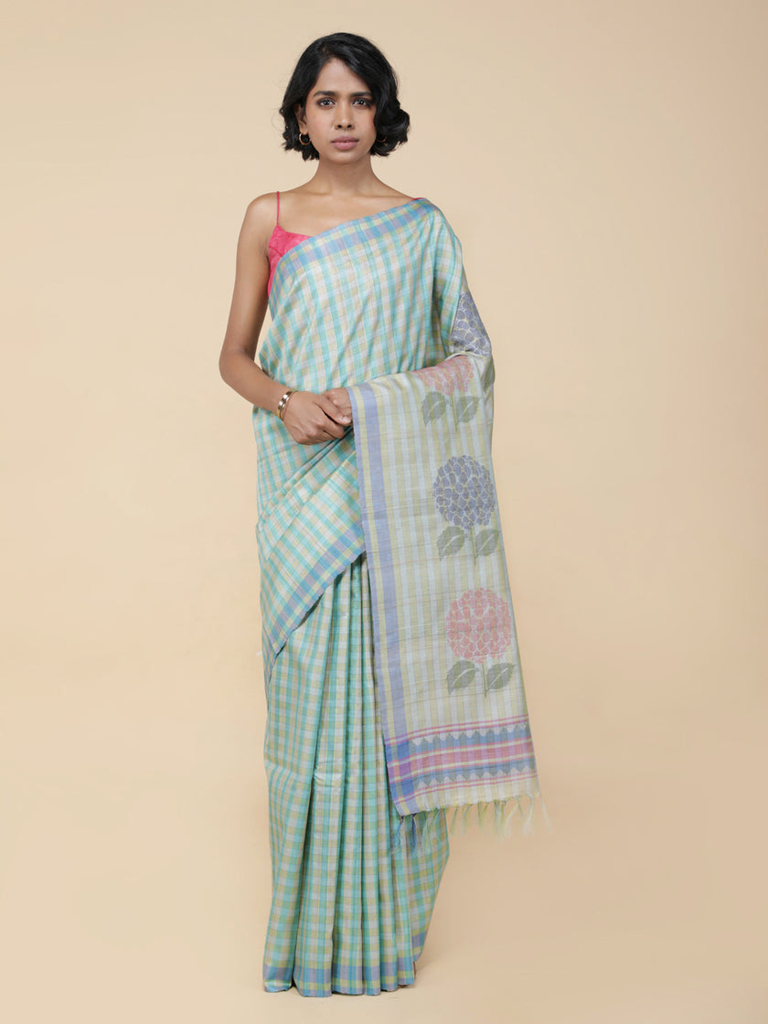 Kanipoo Saree