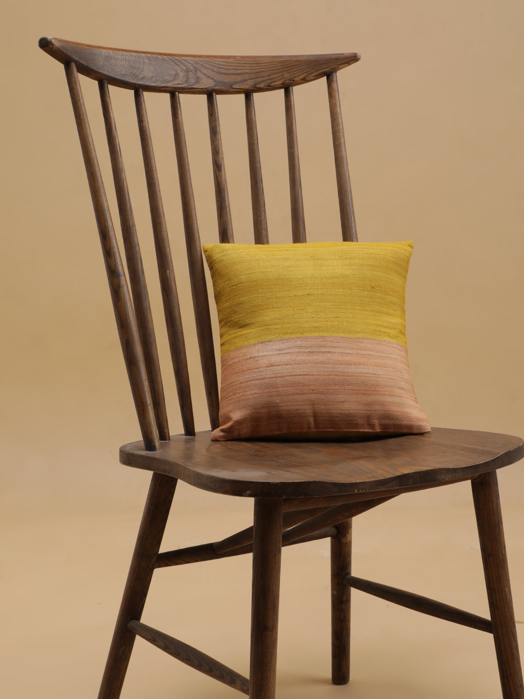 Morning Haze Cushion Cover