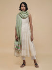 Surmayi Dupatta