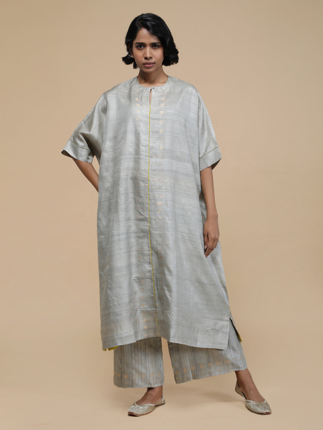 Divyara Pant