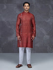 Agnisoma Kosa Long Kurta