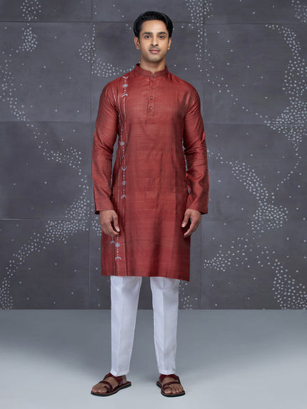 Agnisoma Kosa Long Kurta