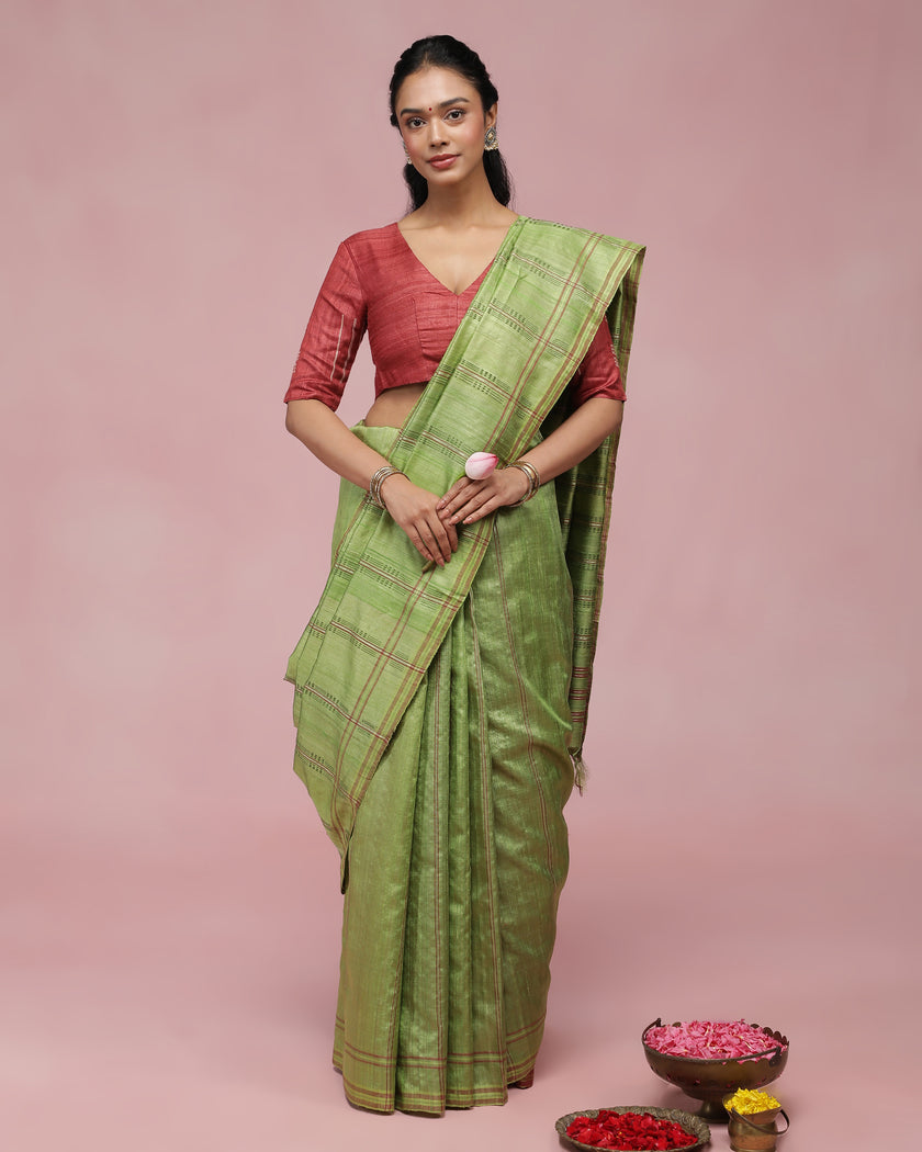 Anukriti Saree