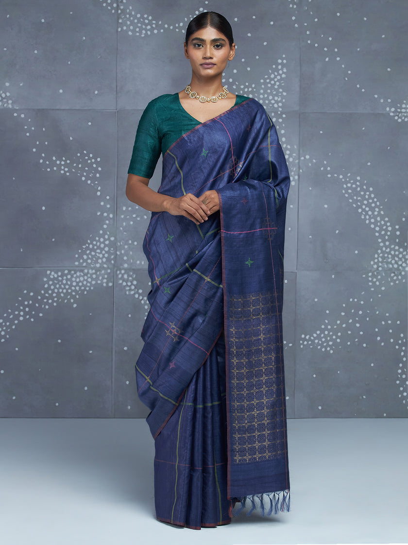 Antariksha Saree