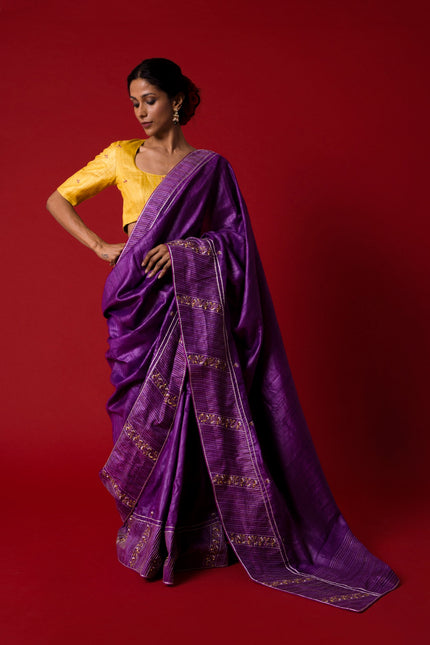 Jiya Saree