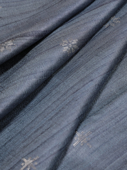 Neel Dhara Kosa fabric