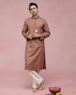 Mrittika Kurta