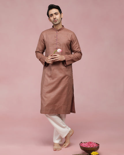 Mrittika Kurta