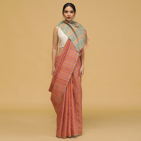 Veena Rekh Saree