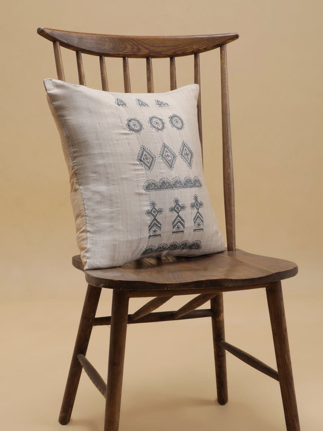 Desert Mist Kosa Cushion Cover