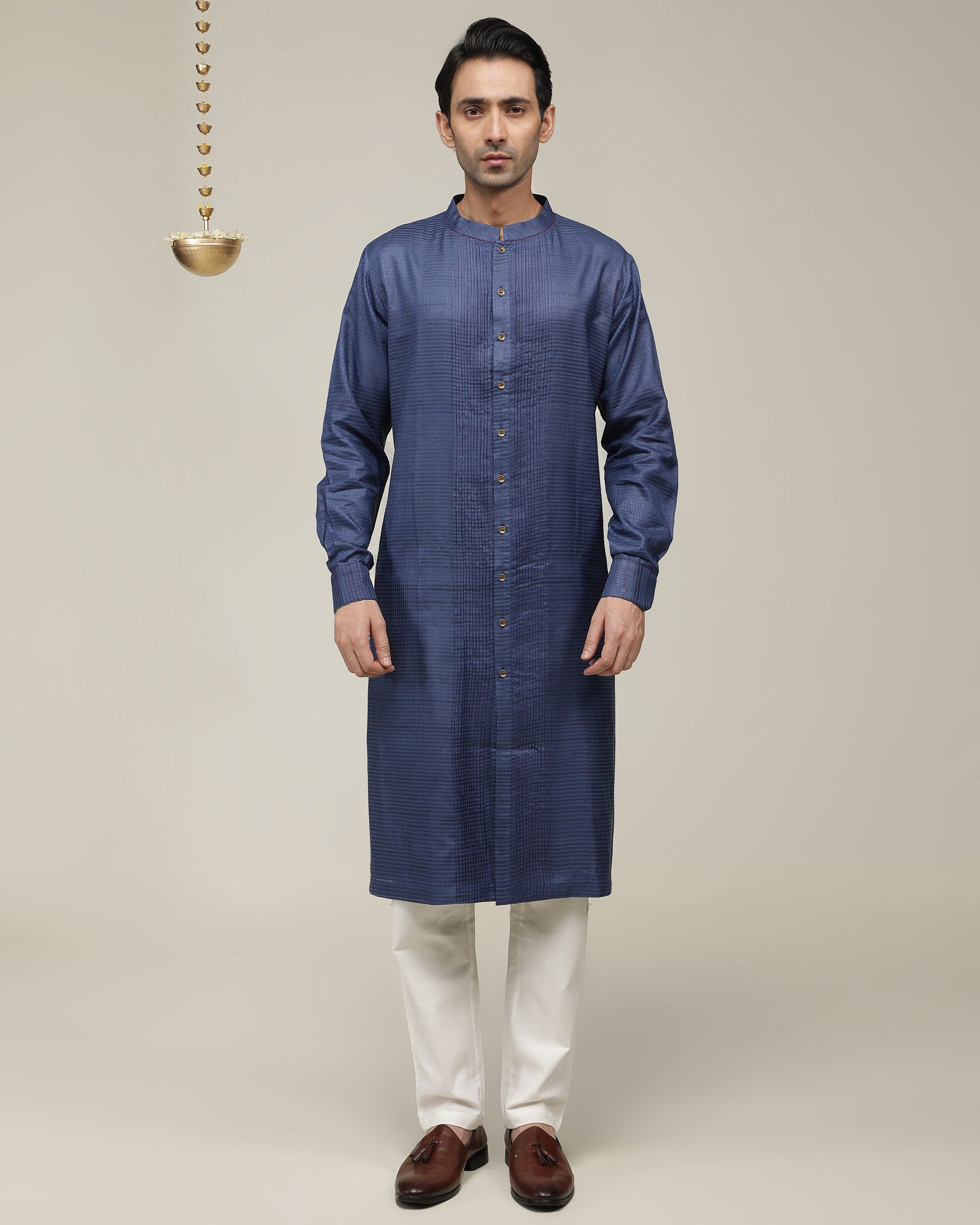 Indranila Kurta