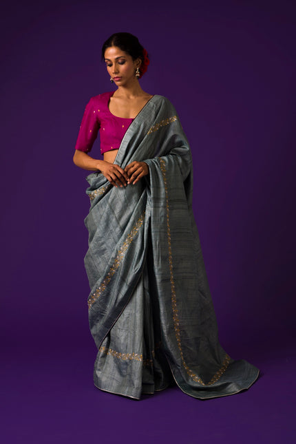 Gulzar Saree