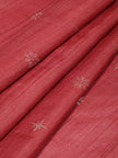Sindoori Kosa Fabric