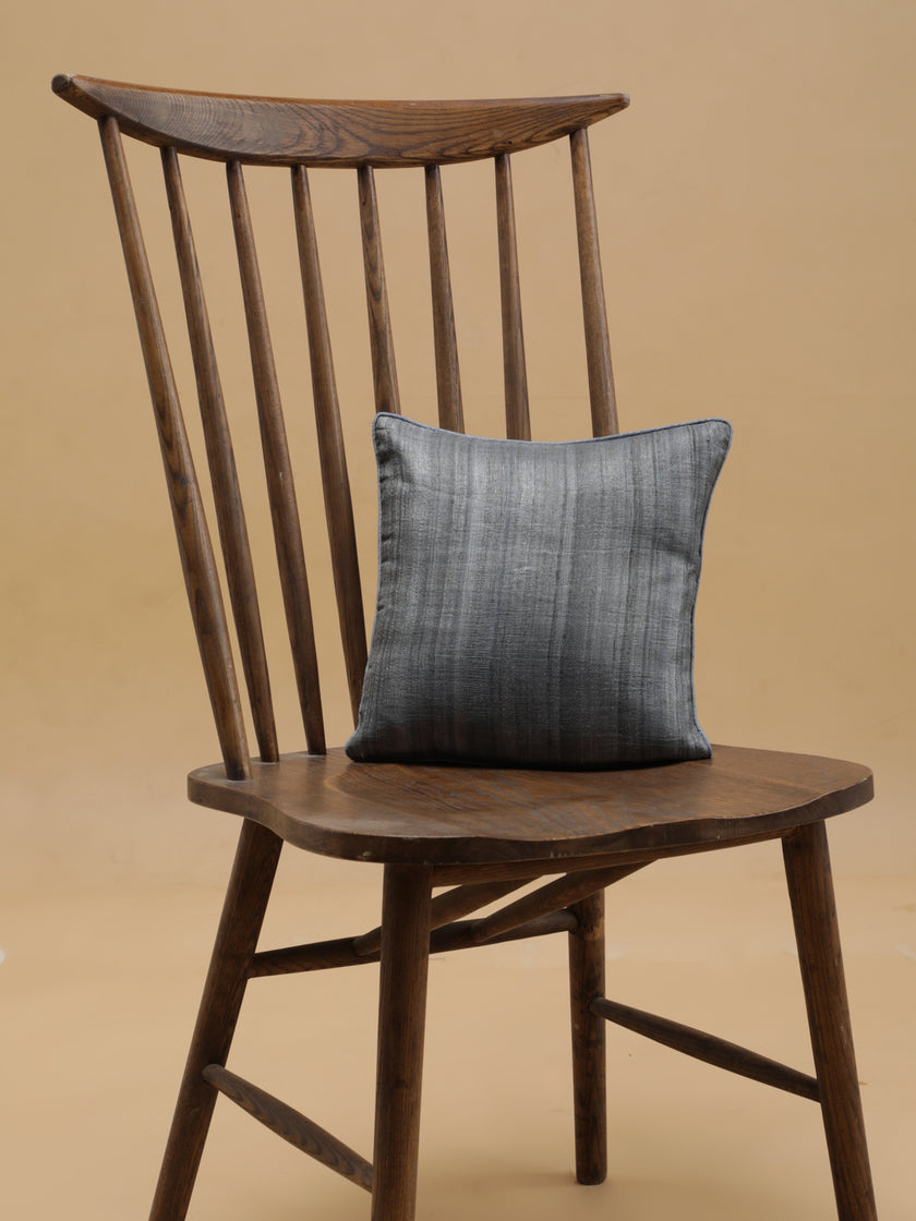 Ash Stone Cushion Cover