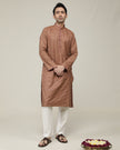 Gairika Kurta