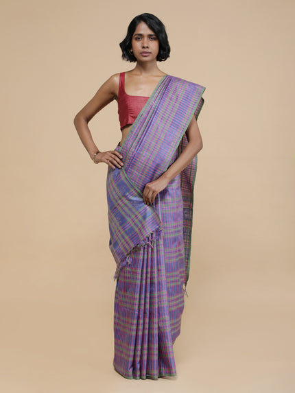 Mayukhi Saree