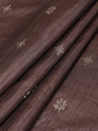 Kasthuri kosa fabric