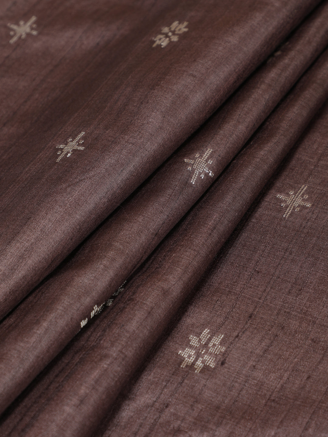 Kasthuri kosa fabric