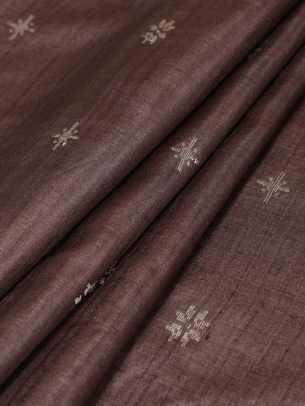 Kasthuri kosa fabric