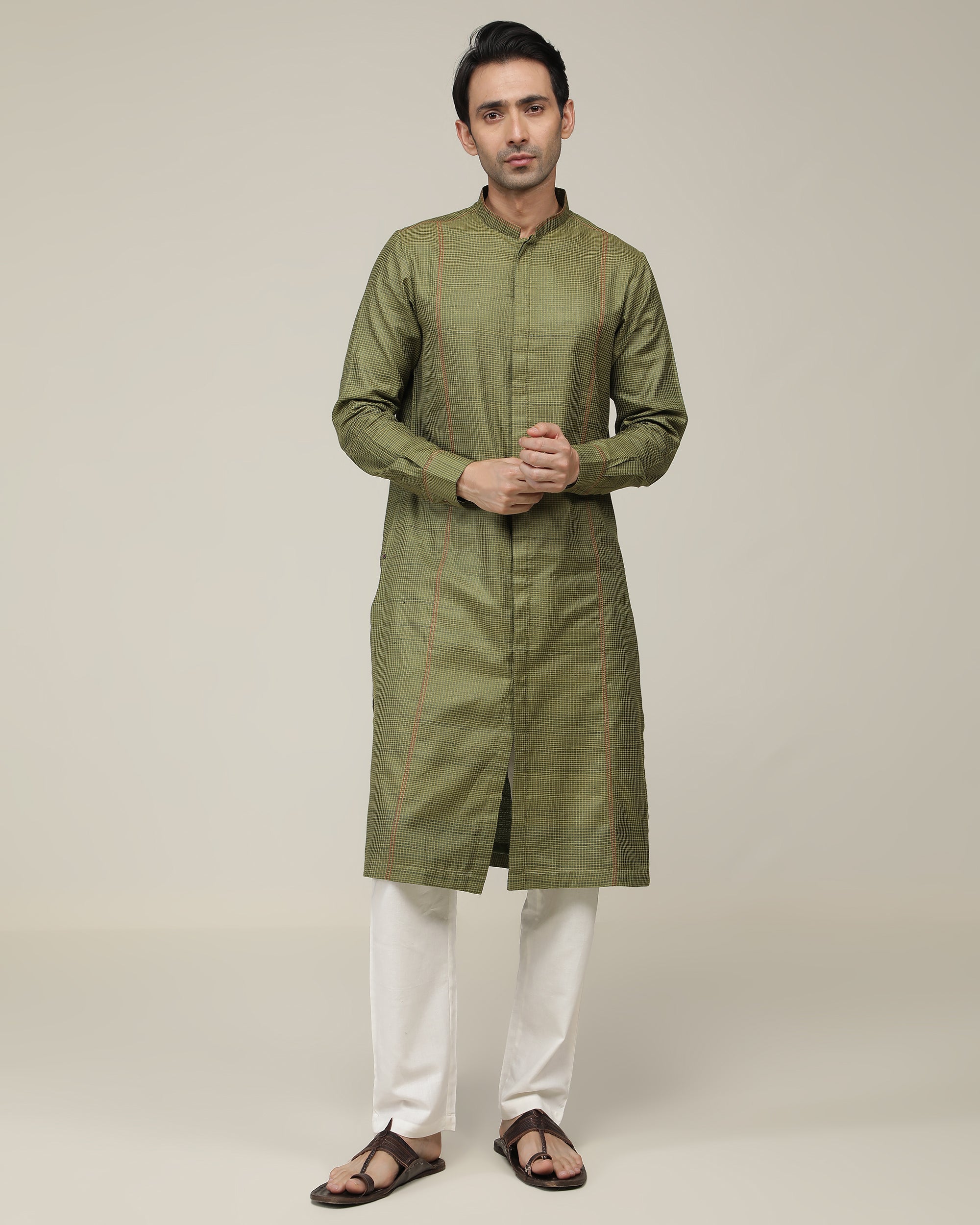 Kmsya kurta