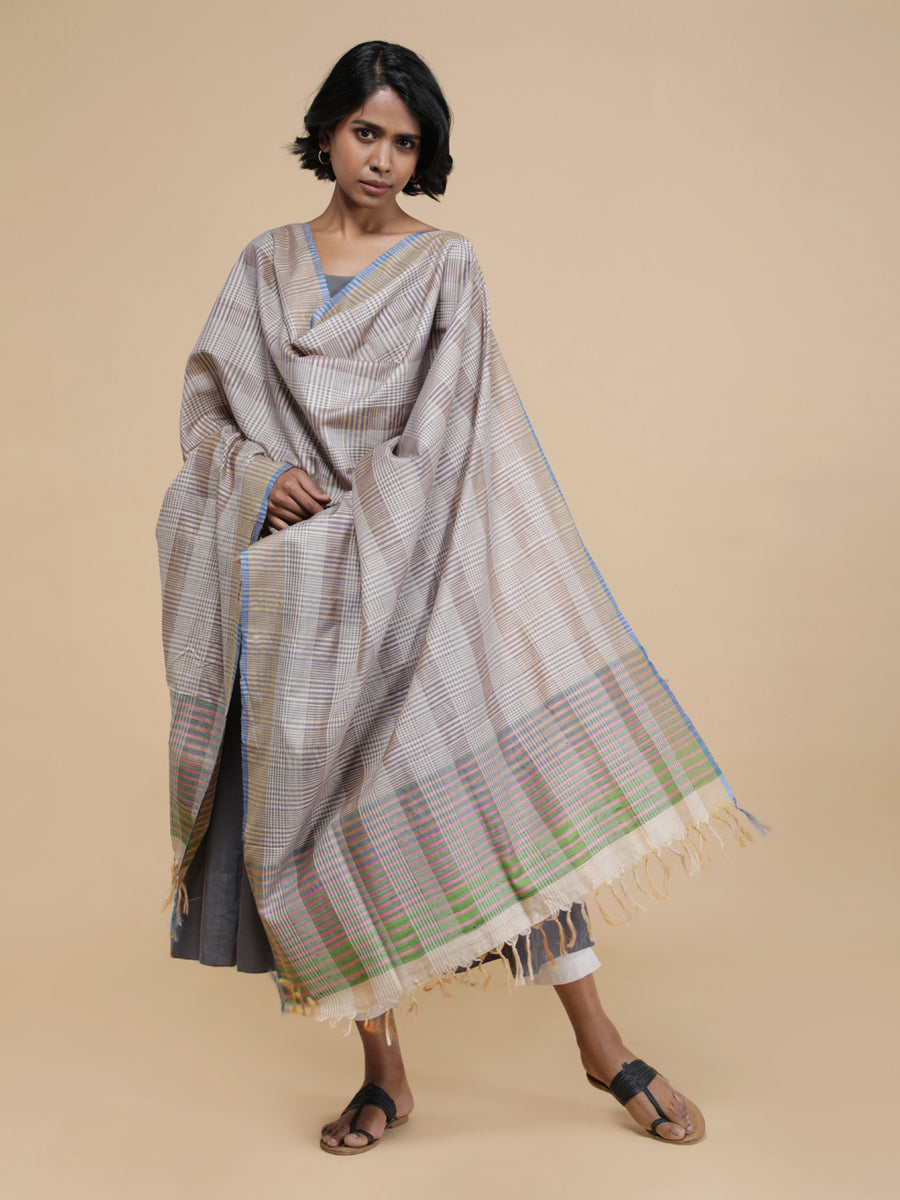 Alathira Dupatta