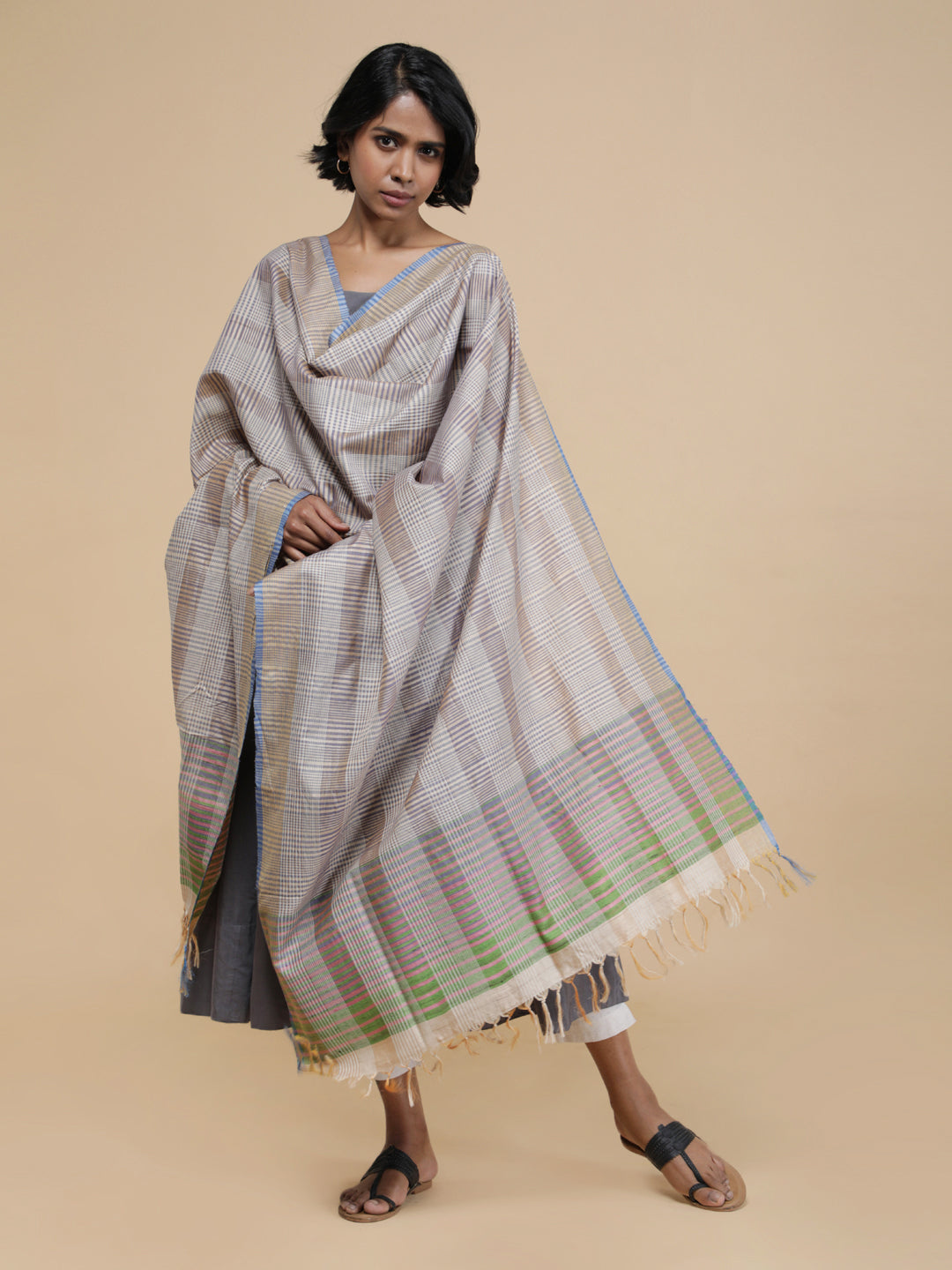 Alathira Dupatta