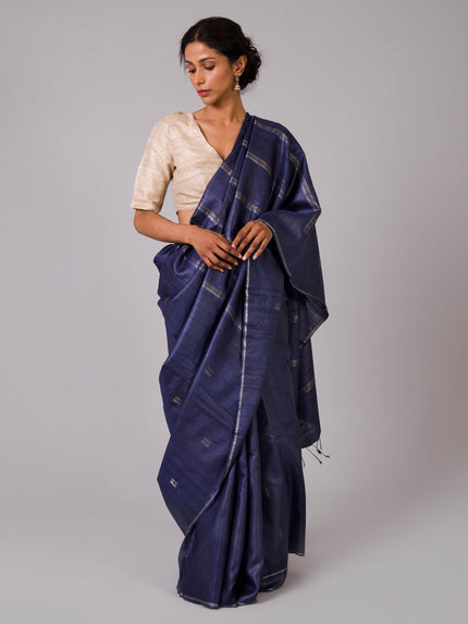 Neelambari Saree