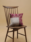 Cocoa Earth Cushion Cover