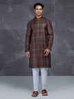 Taarak Kosa Long Kurta