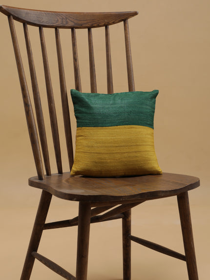 Meadow Glow Cushion Cover