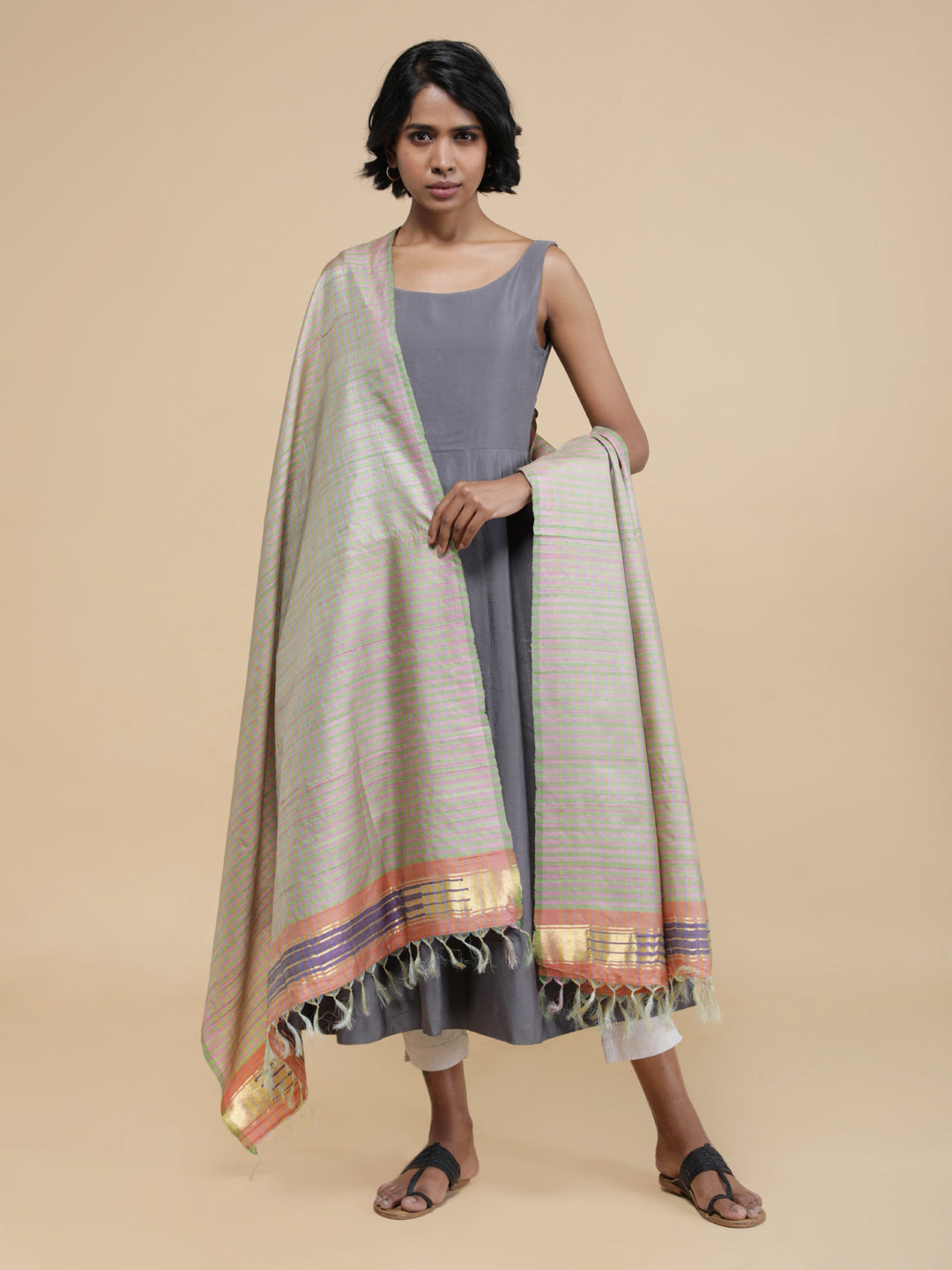 Rangrez Dupatta