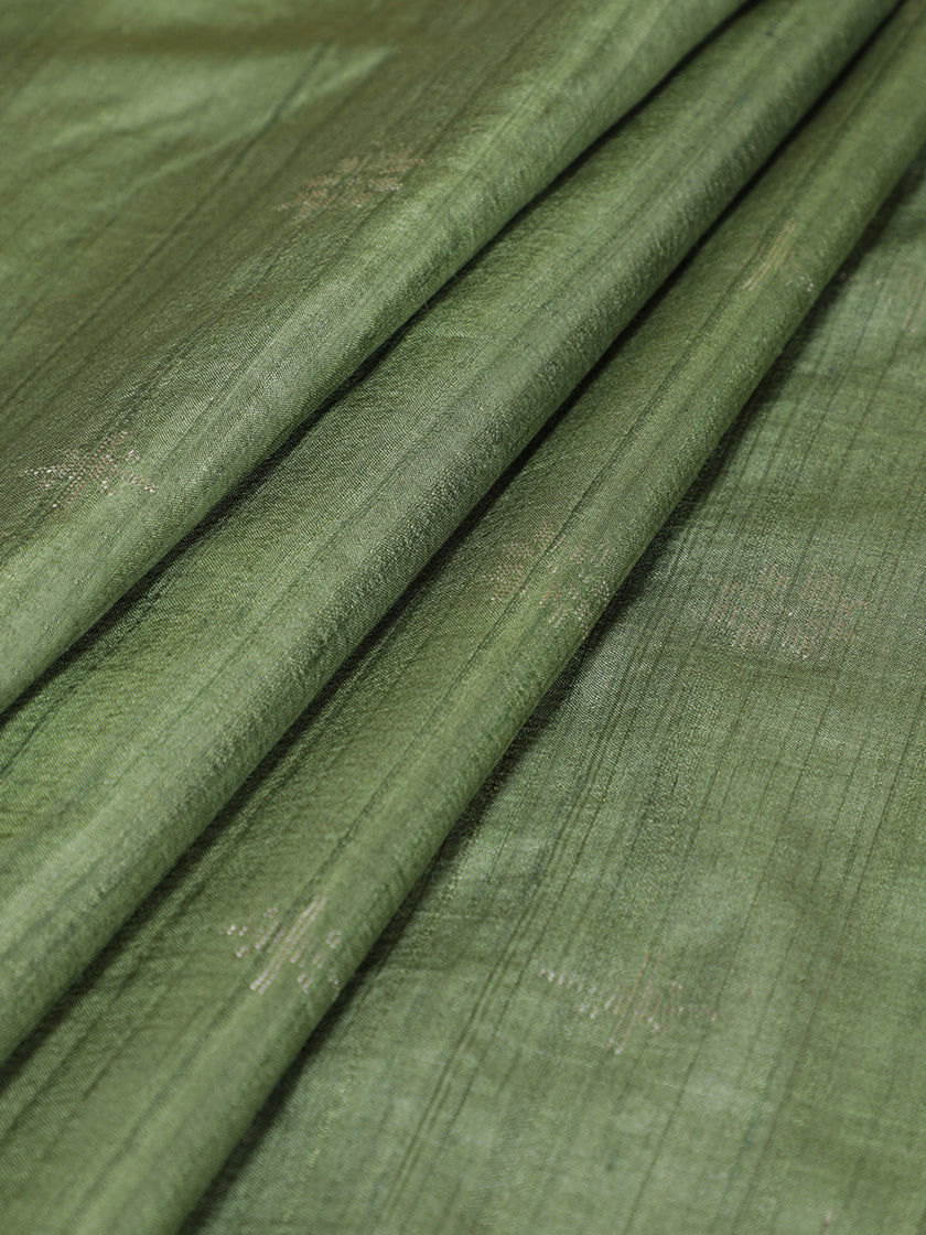 Hara Vana Kosa Fabric